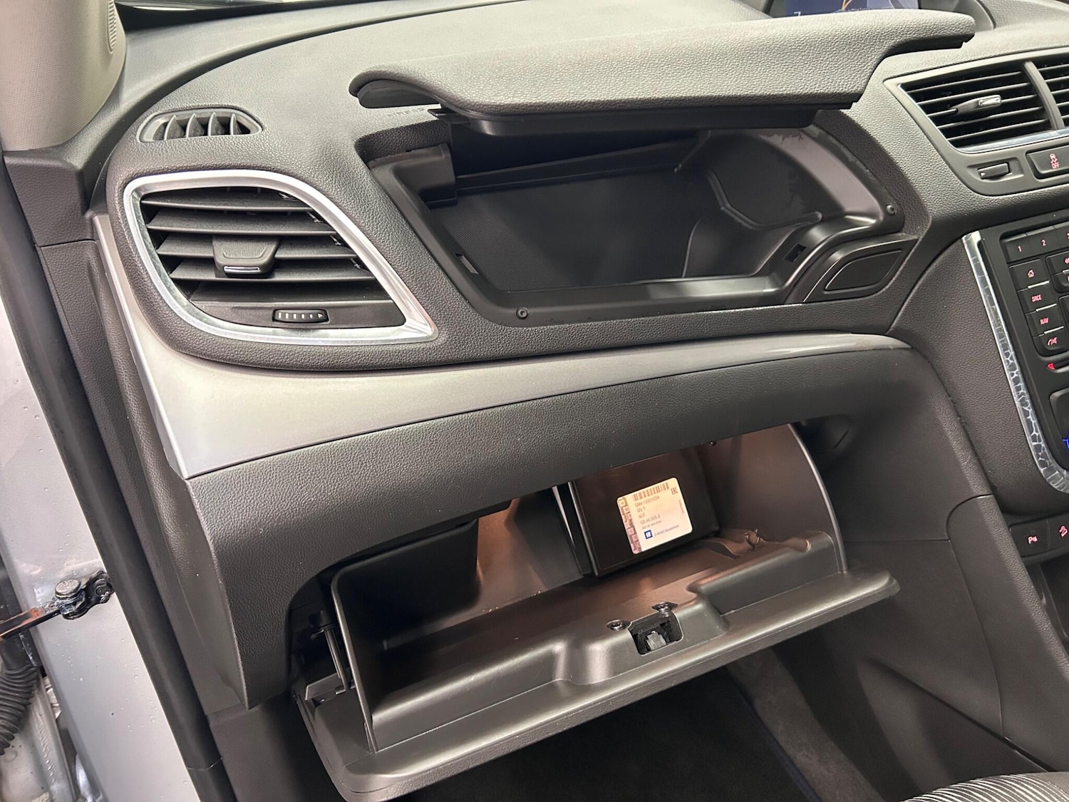 Used Vauxhall Mokka 2016 for sale - 76613200: Photo 26