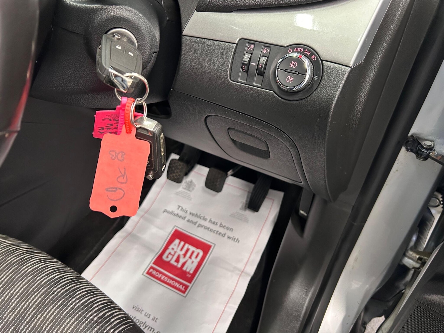 Used Vauxhall Mokka 2016 for sale - 76613200: Photo 30