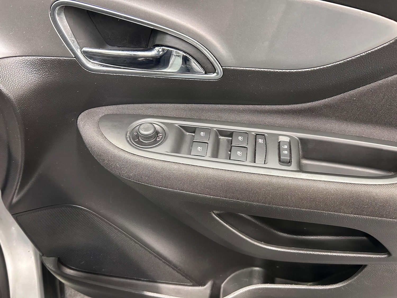 Used Vauxhall Mokka 2016 for sale - 76613200: Photo 31