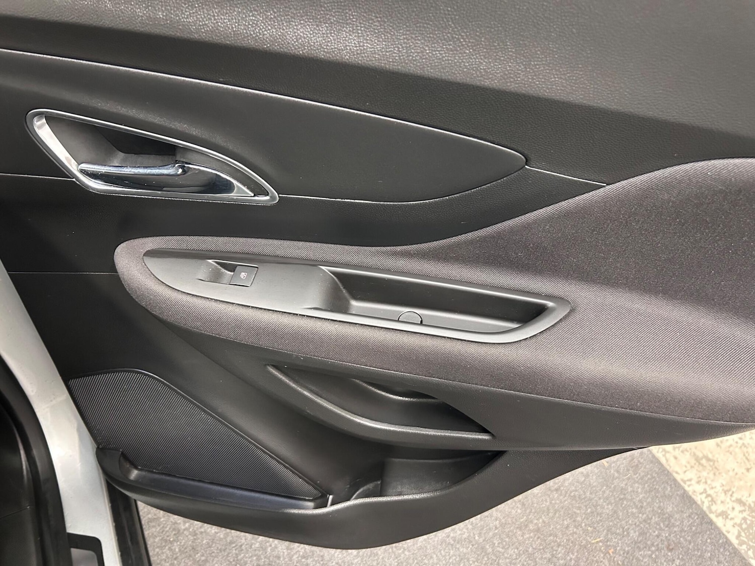 Used Vauxhall Mokka 2016 for sale - 76613200: Photo 33