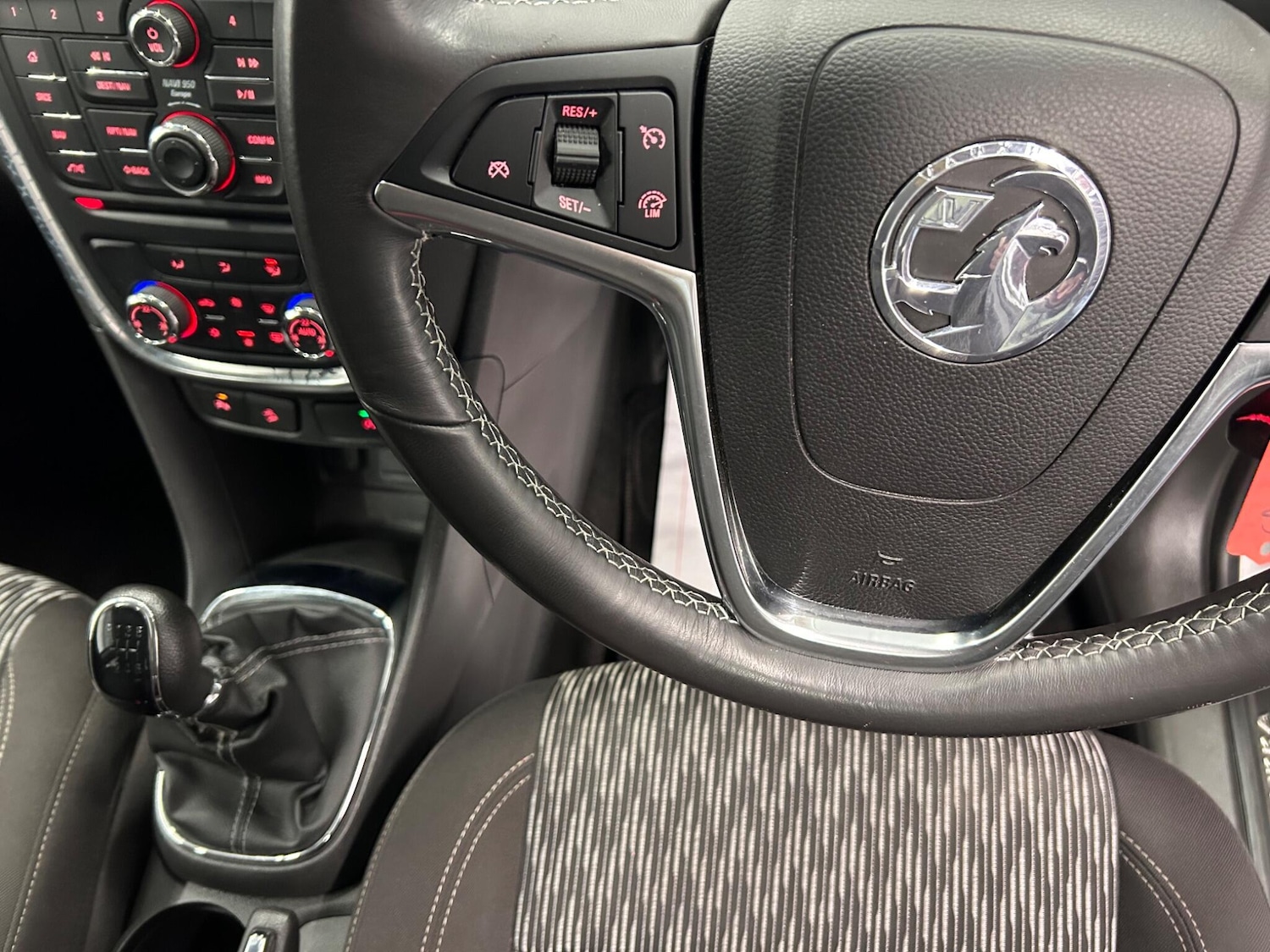 Used Vauxhall Mokka 2016 for sale - 76613200: Photo 34