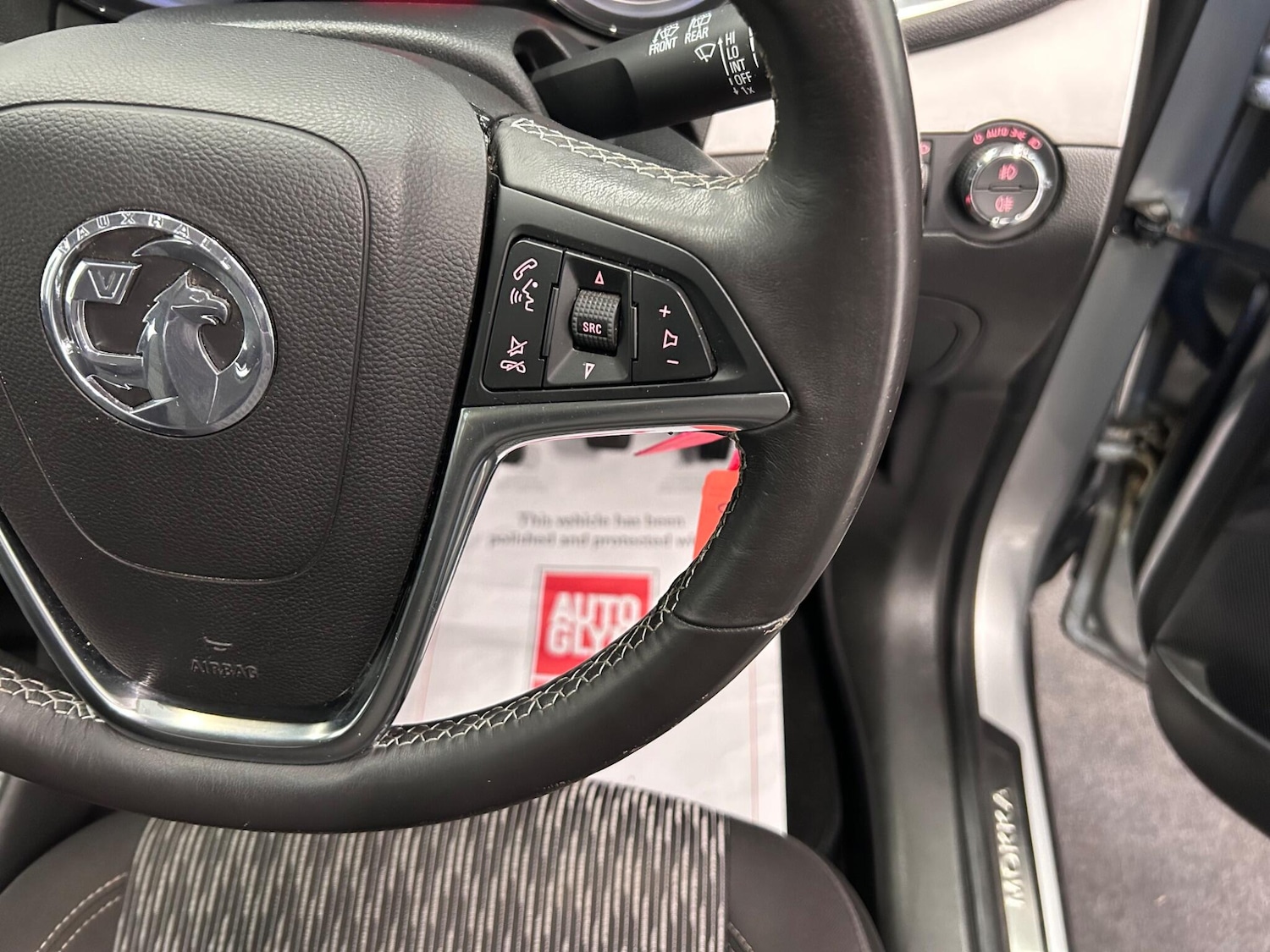 Used Vauxhall Mokka 2016 for sale - 76613200: Photo 35