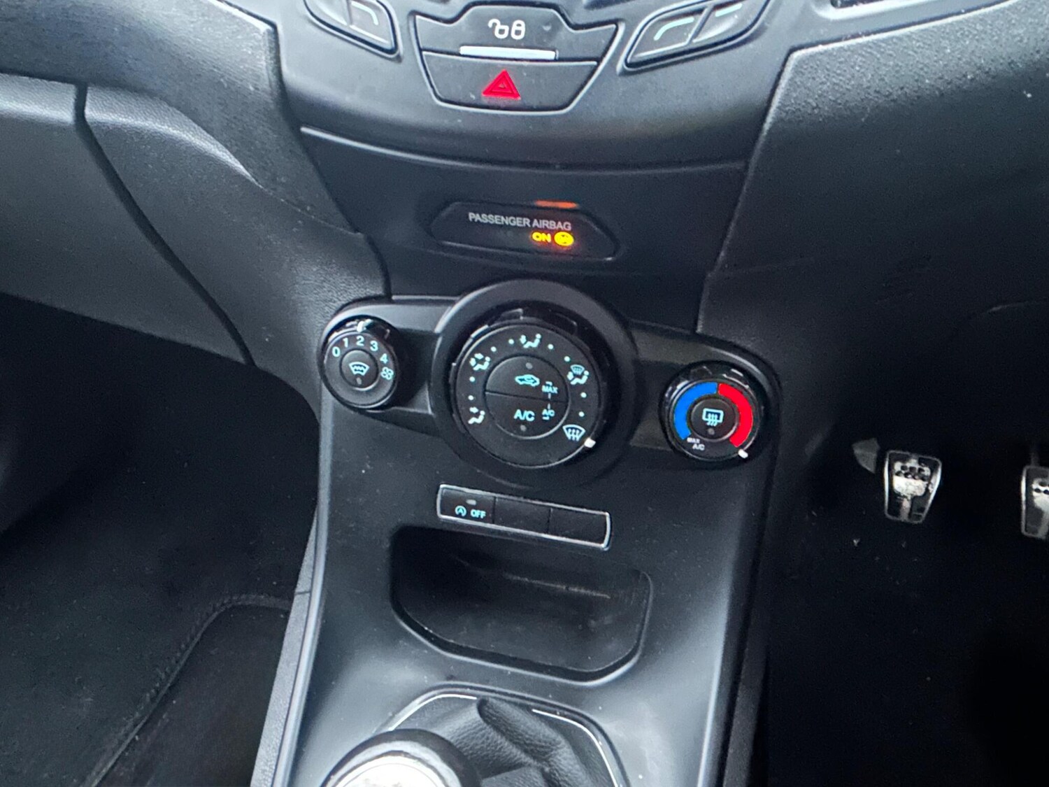 Used Ford Fiesta 2017 for sale - 77478893: Photo 7