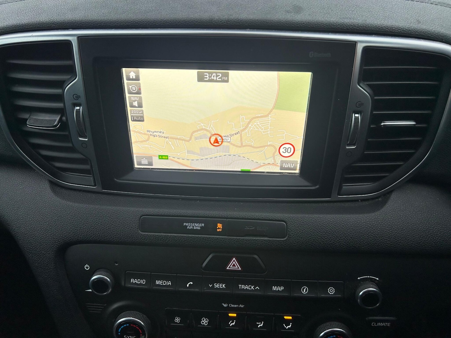 Used Kia Sportage for sale - 76994872: Photo 2