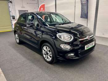(17) - 1.4 MultiAir Pop Star Euro 6 (s/s) 5dr