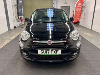 Used Fiat 500X 2017 for sale - 75094164: Photo