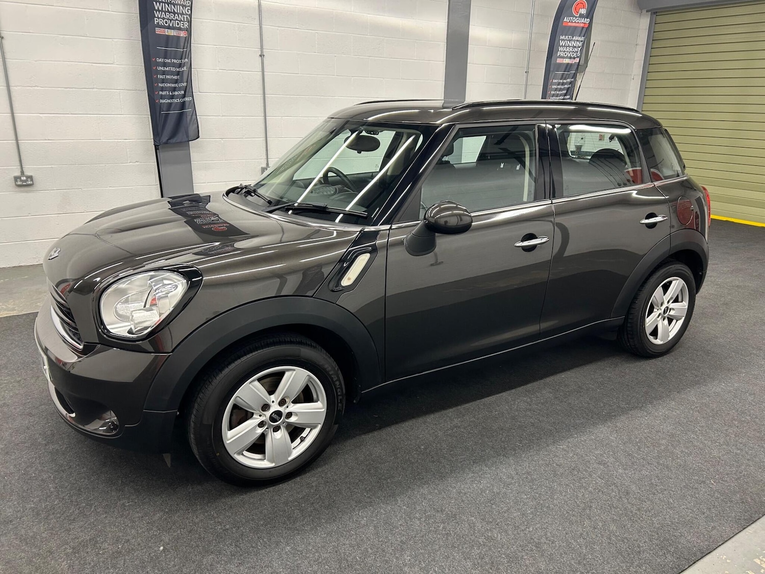 Used MINI Countryman 2014 for sale - 77238325: Photo 10