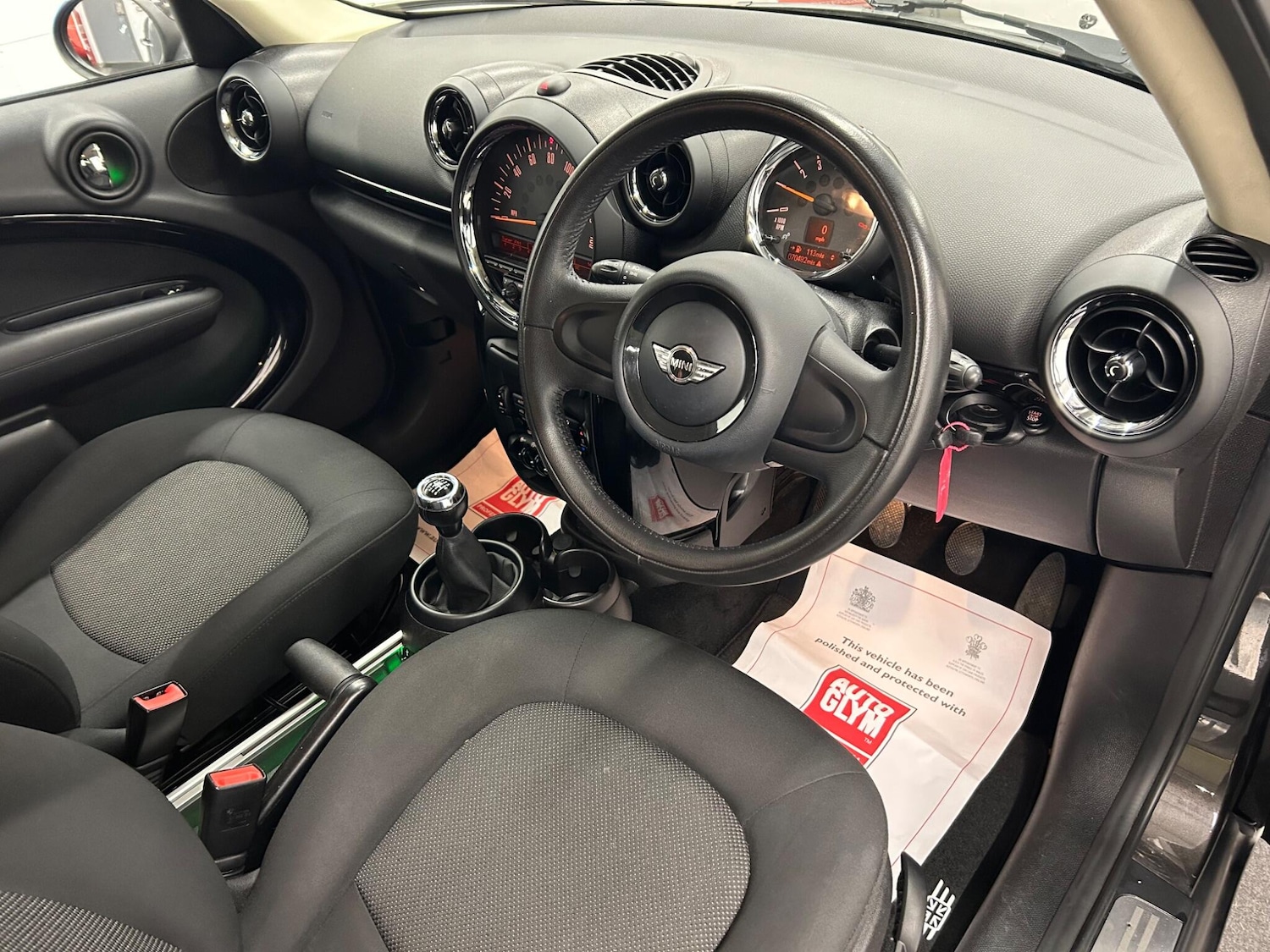 Used MINI Countryman 2014 for sale - 77238325: Photo 11