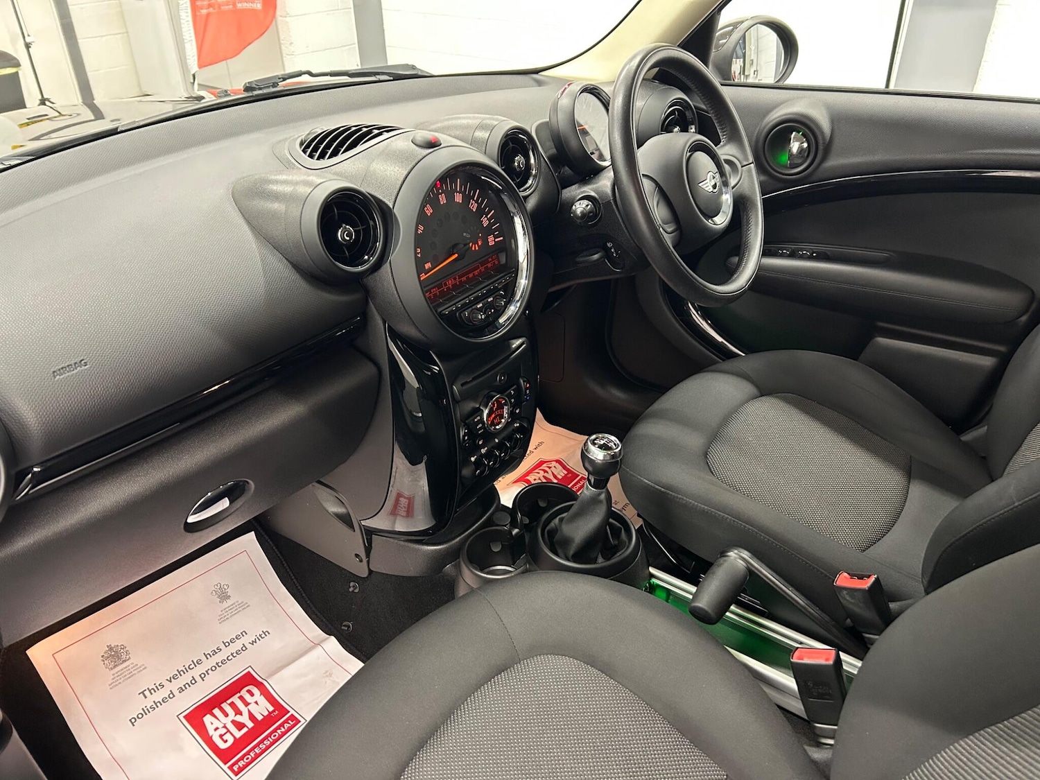 Used MINI Countryman 2014 for sale - 77238325: Photo 13