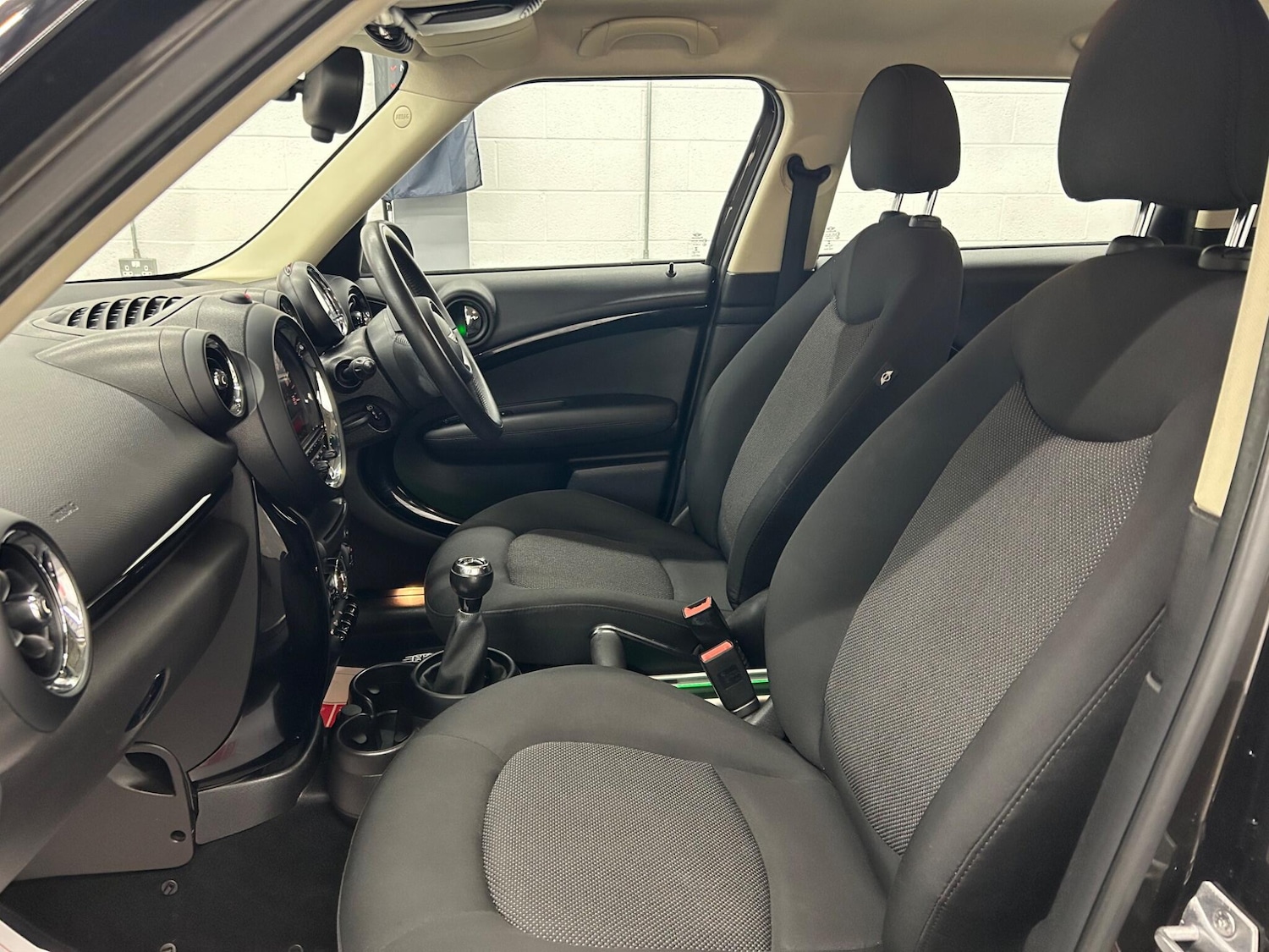 Used MINI Countryman 2014 for sale - 77238325: Photo 14