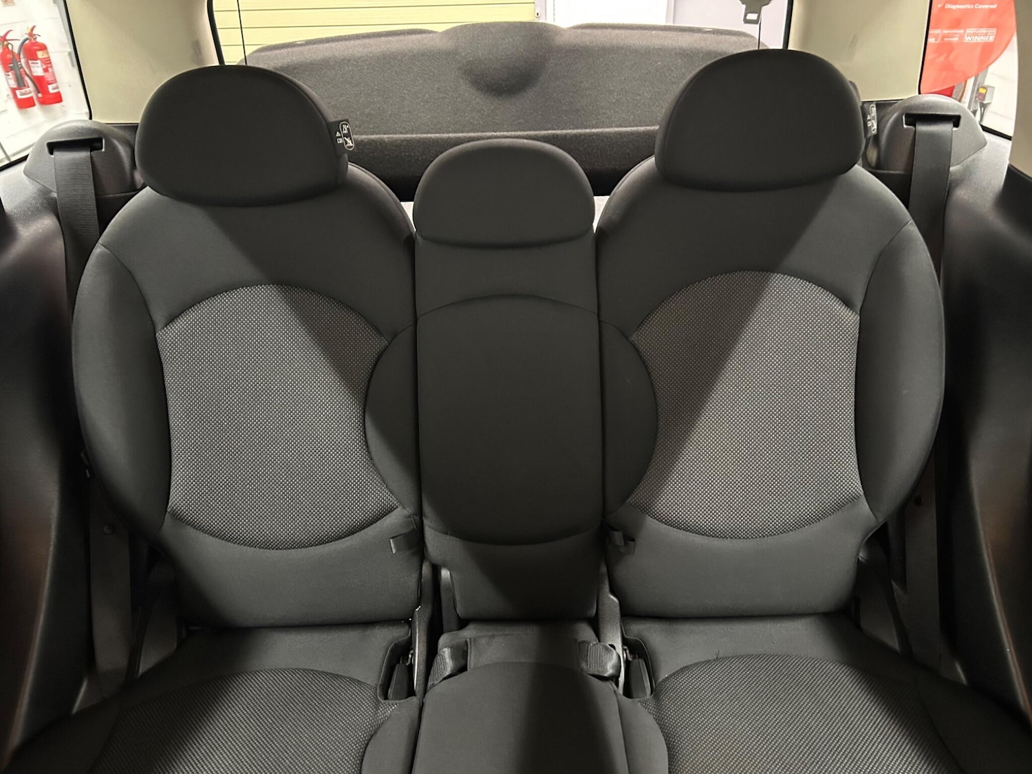 Used MINI Countryman 2014 for sale - 77238325: Photo 15