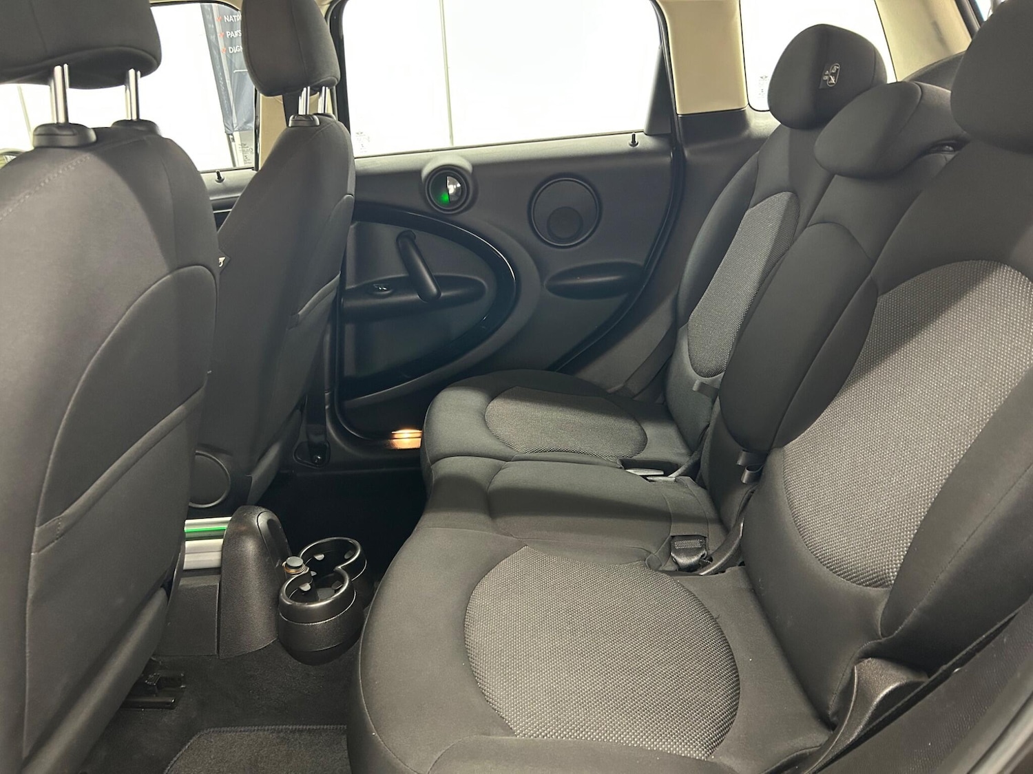 Used MINI Countryman 2014 for sale - 77238325: Photo 17