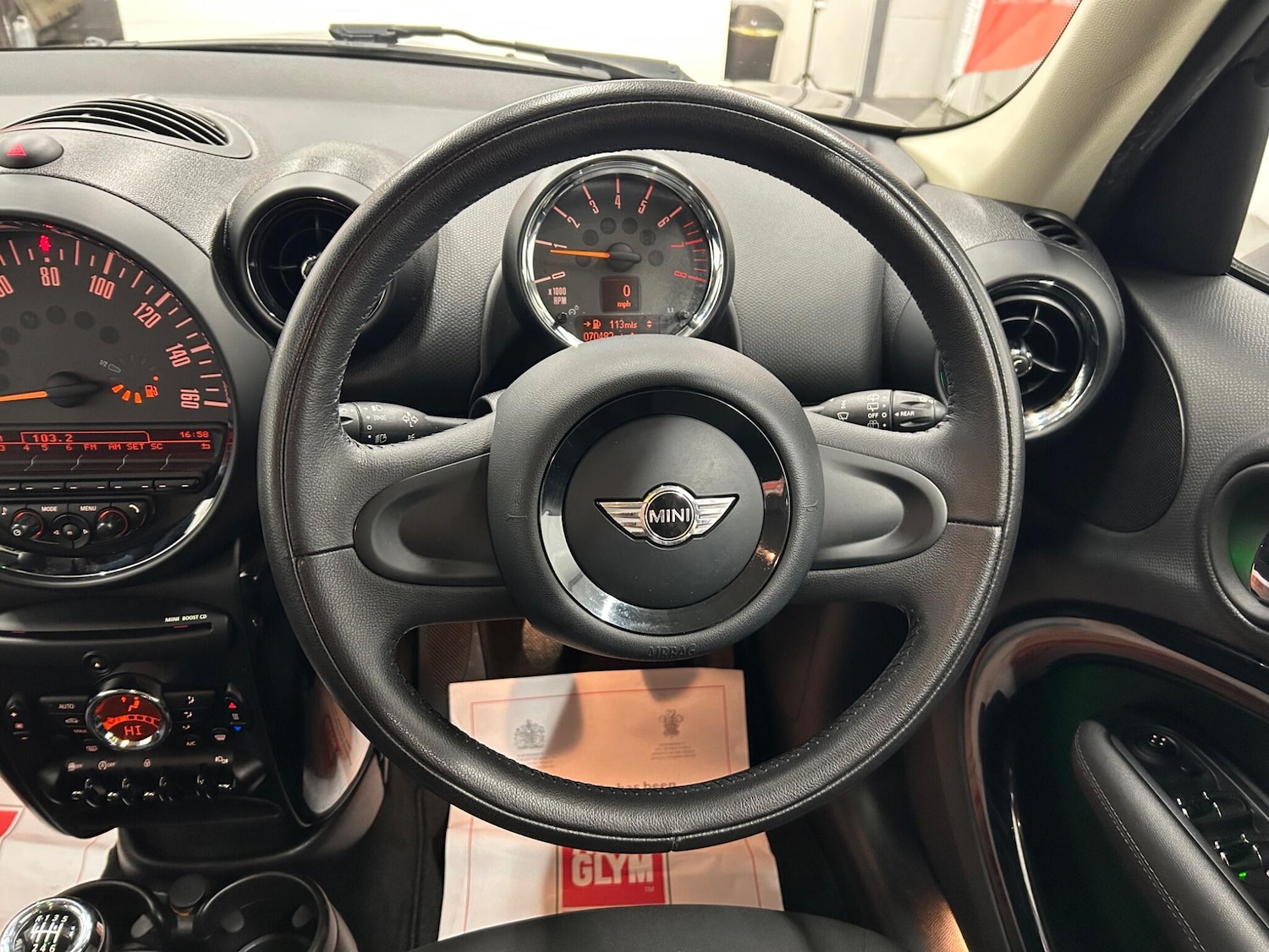 Used MINI Countryman 2014 for sale - 77238325: Photo 18