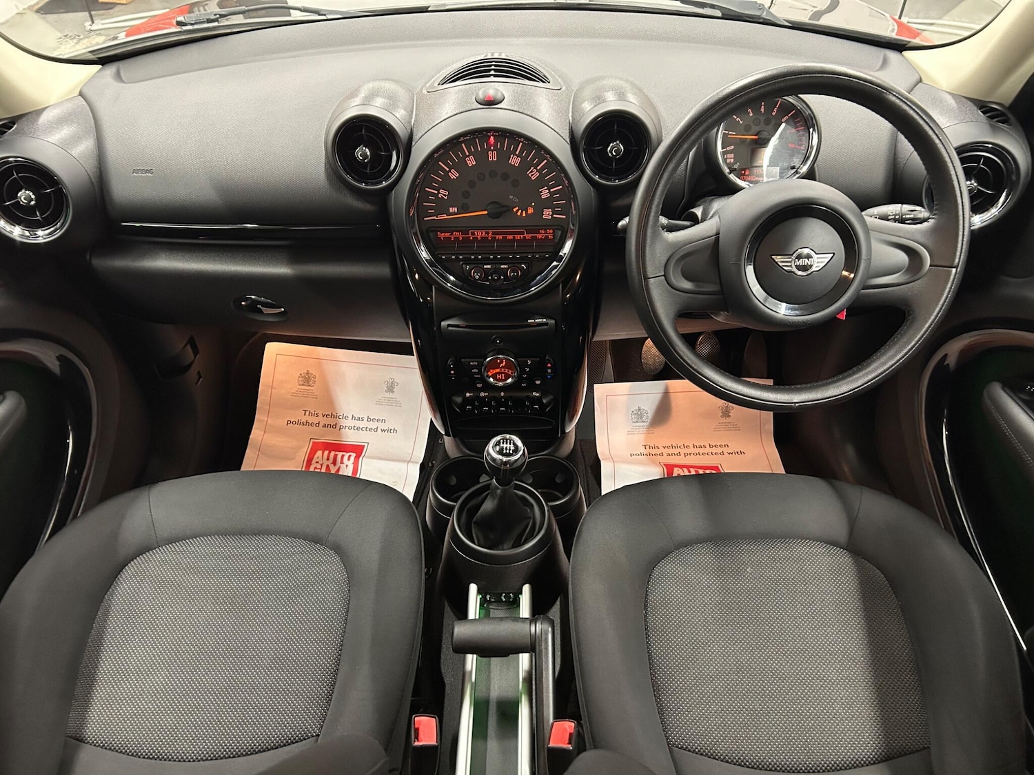 Used MINI Countryman 2014 for sale - 77238325: Photo 19