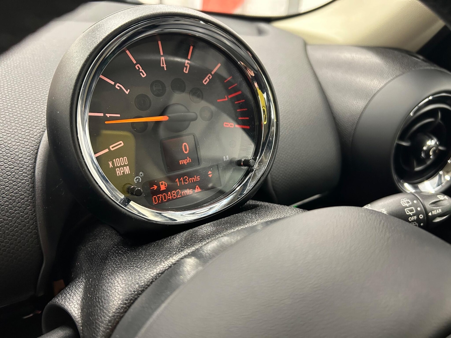 Used MINI Countryman 2014 for sale - 77238325: Photo 26