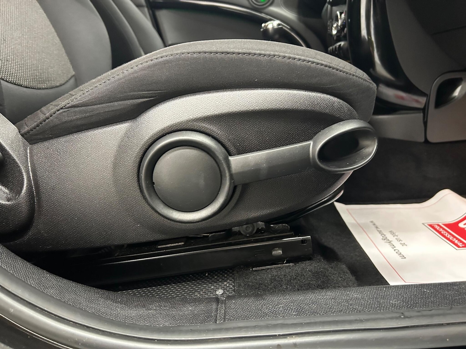 Used MINI Countryman 2014 for sale - 77238325: Photo 33