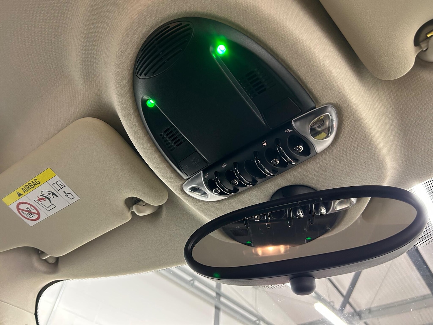 Used MINI Countryman 2014 for sale - 77238325: Photo 35