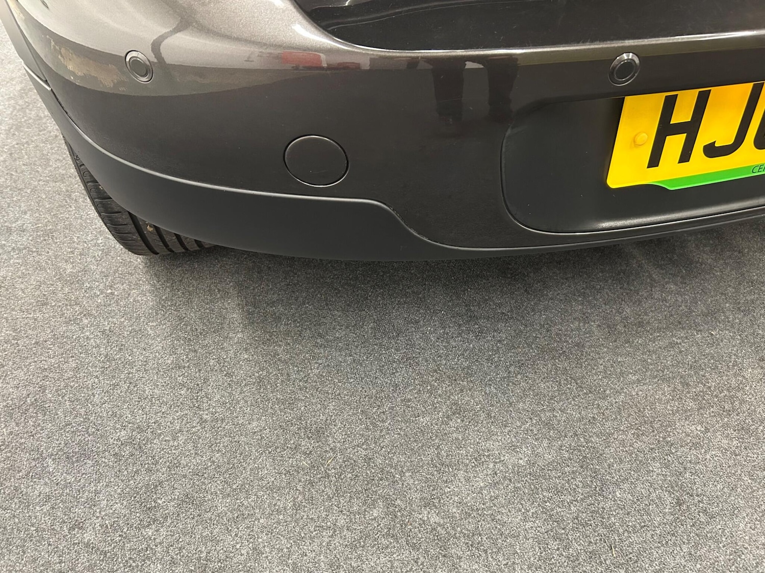 Used MINI Countryman 2014 for sale - 77238325: Photo 37