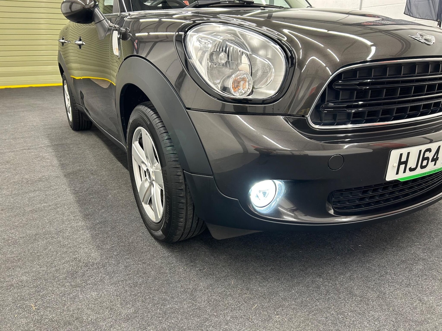 Used MINI Countryman 2014 for sale - 77238325: Photo 39