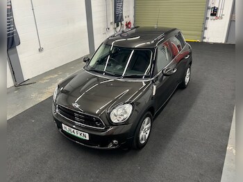 Used MINI Countryman 2014 for sale - 77238325: Photo