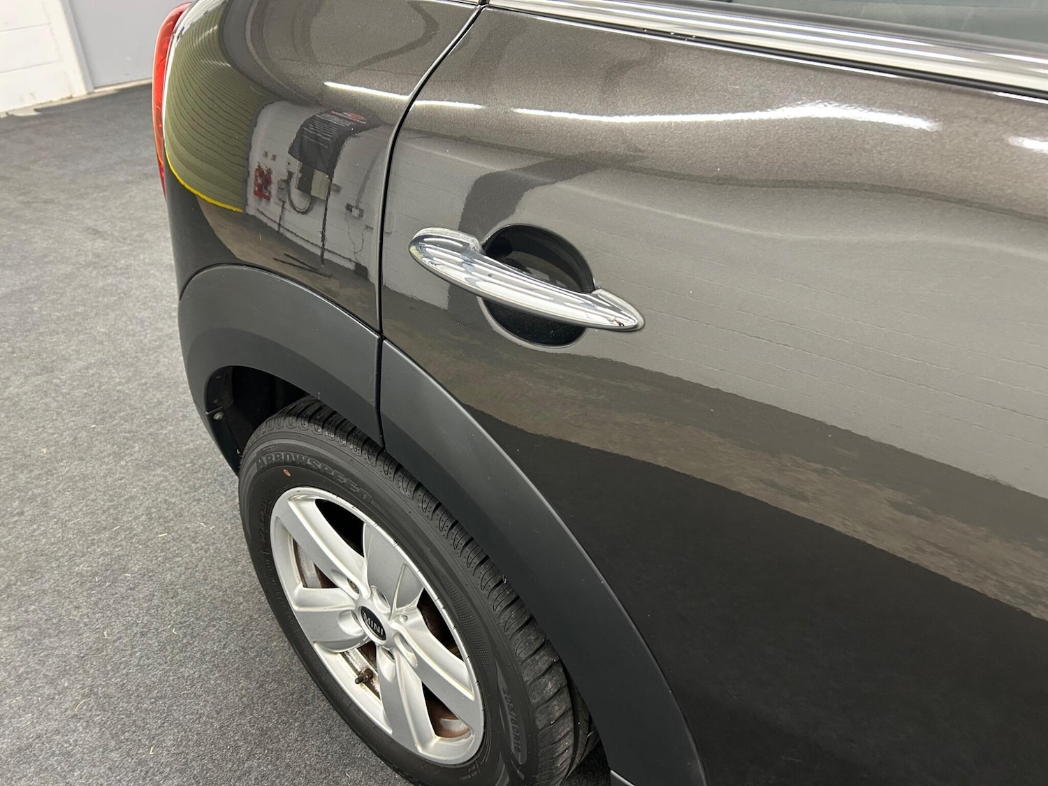 Used MINI Countryman 2014 for sale - 77238325: Photo 40