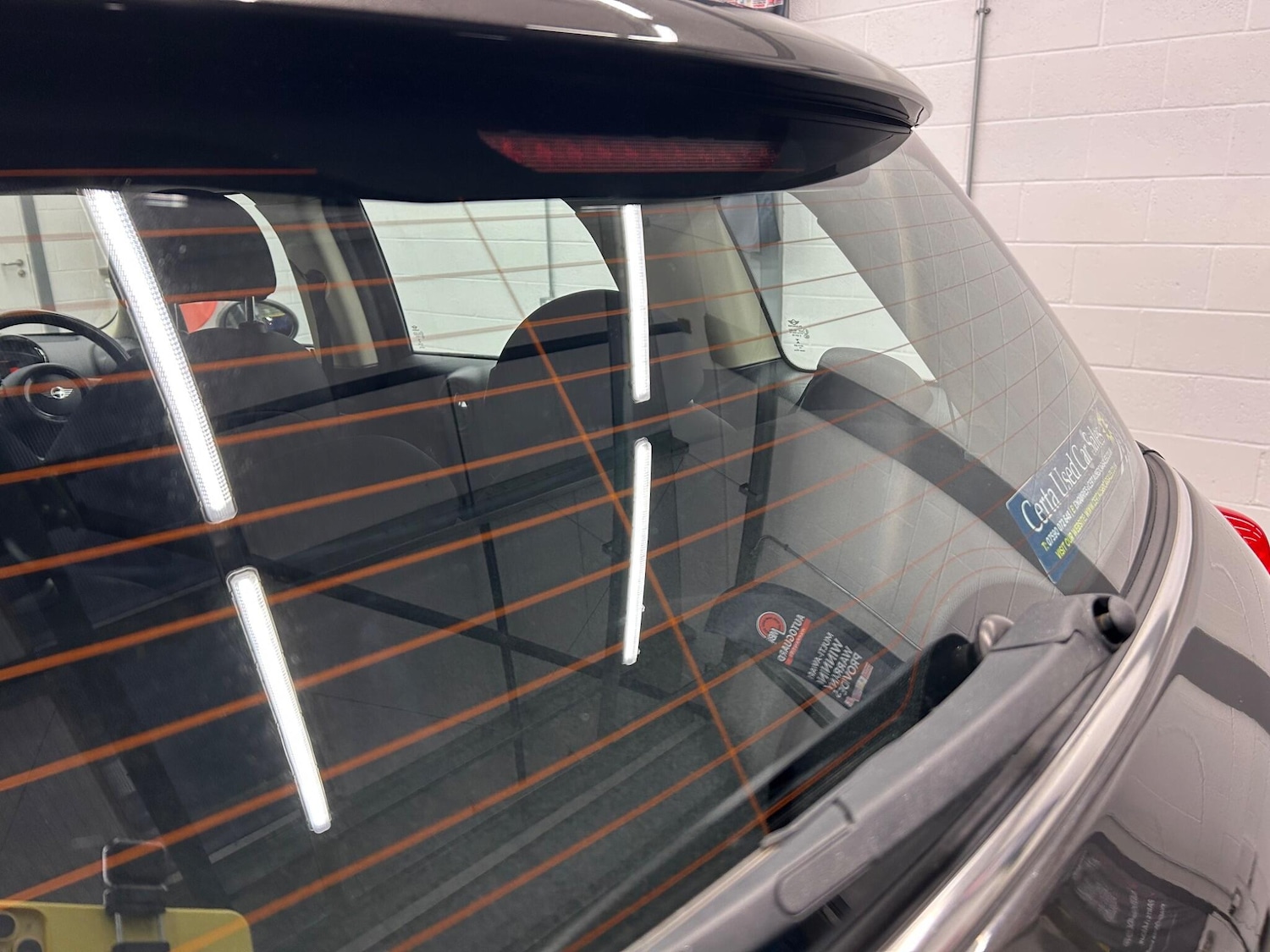 Used MINI Countryman 2014 for sale - 77238325: Photo 42