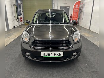 Used MINI Countryman 2014 for sale - 77238325: Photo