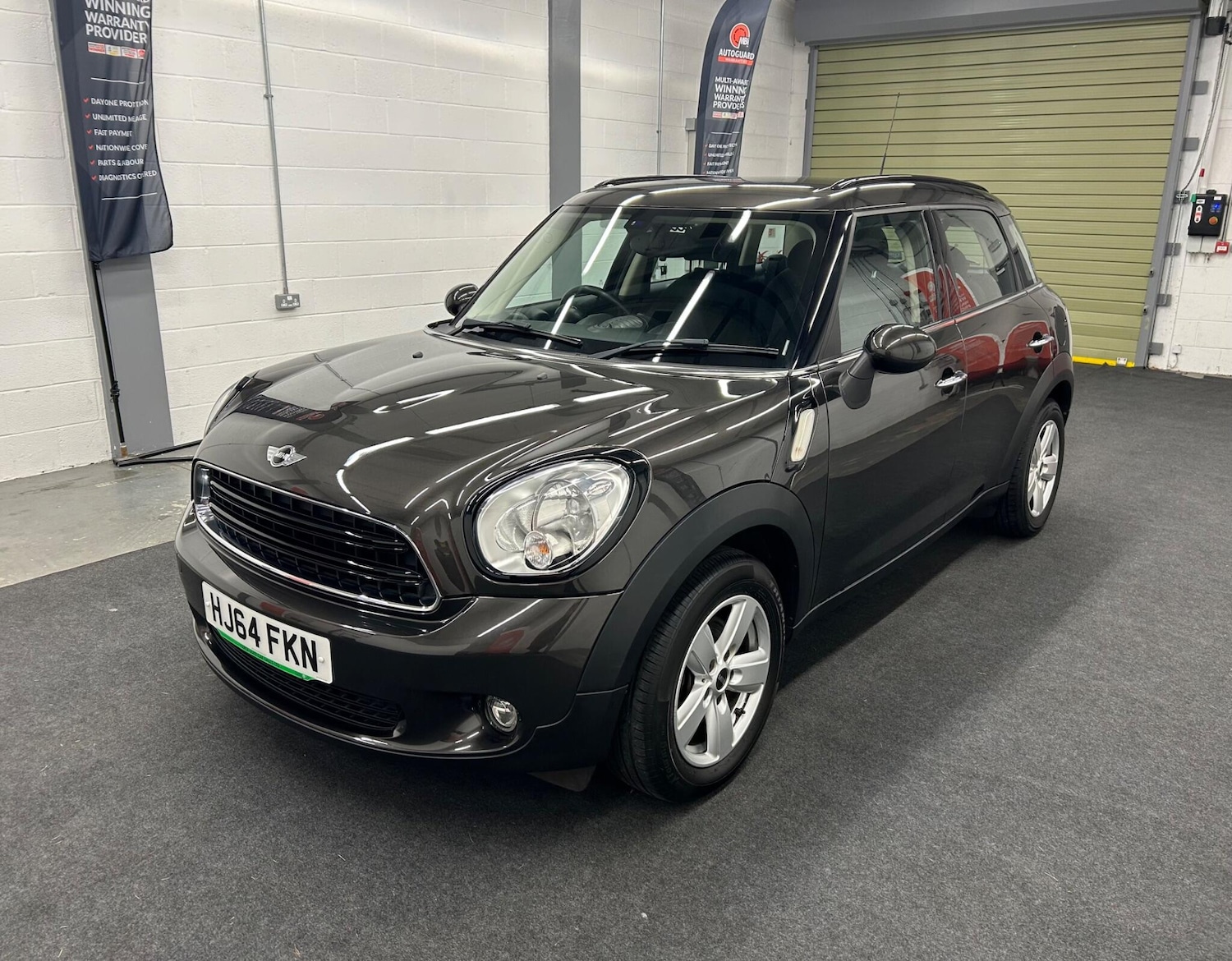 Used MINI Countryman 2014 for sale - 77238325: Photo 5