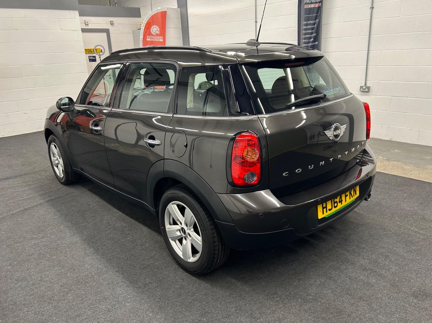 Used MINI Countryman 2014 for sale - 77238325: Photo 6