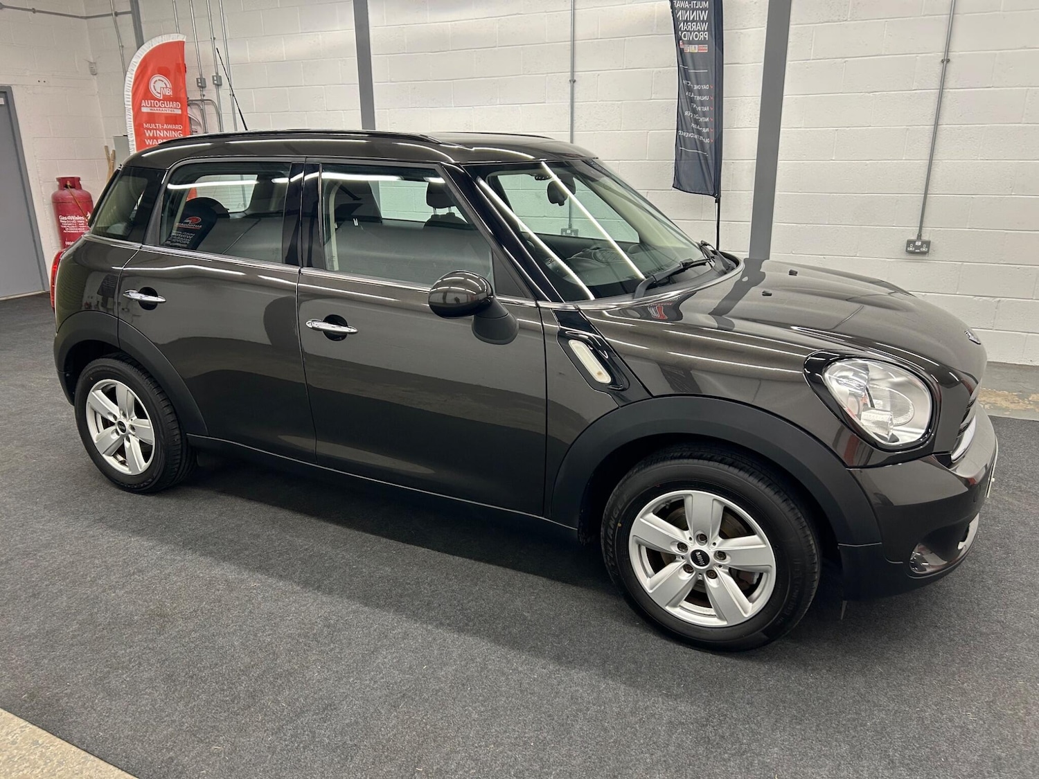 Used MINI Countryman 2014 for sale - 77238325: Photo 9