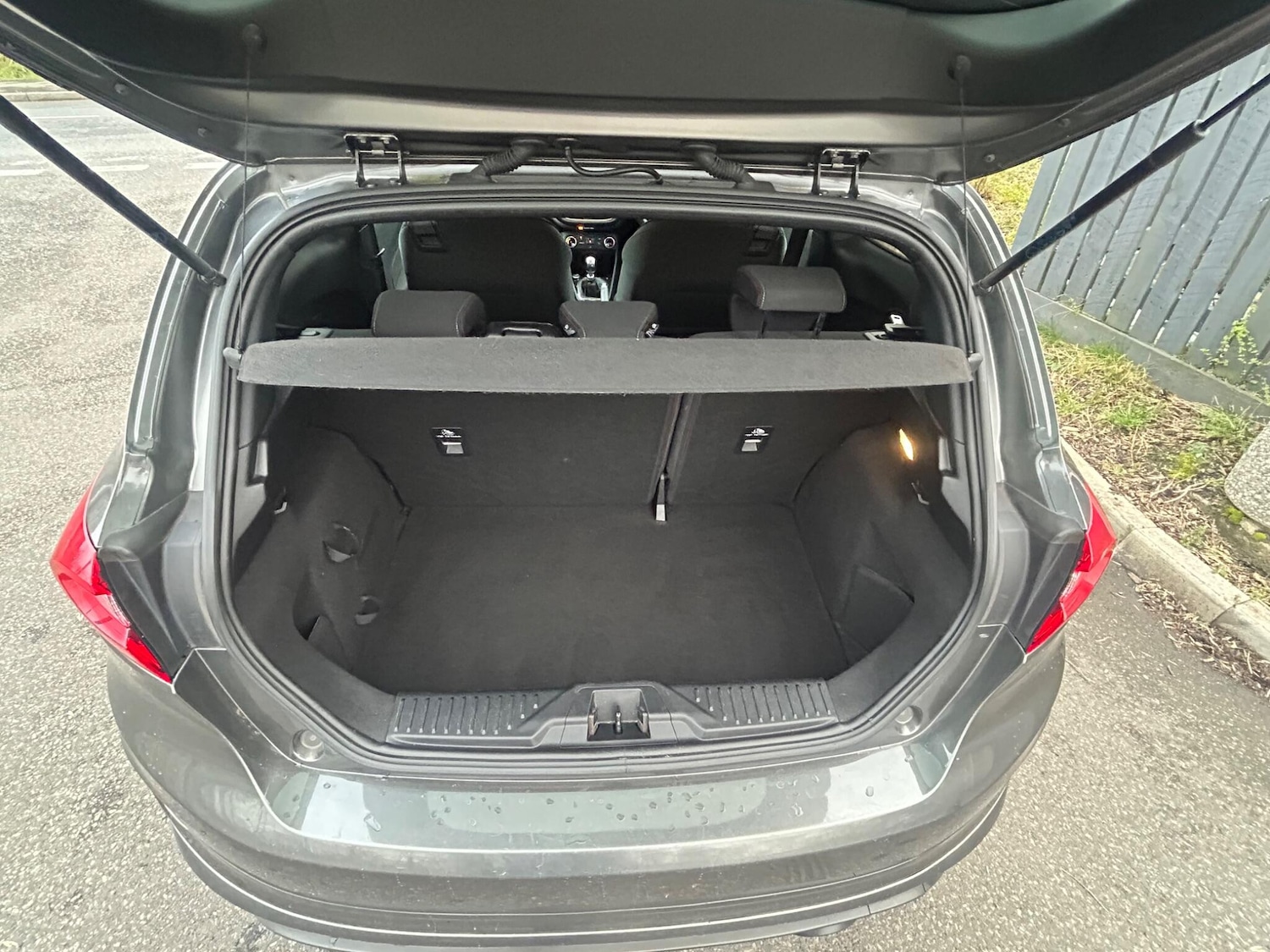 Used Ford Fiesta 2018 for sale - 77737062: Photo 5