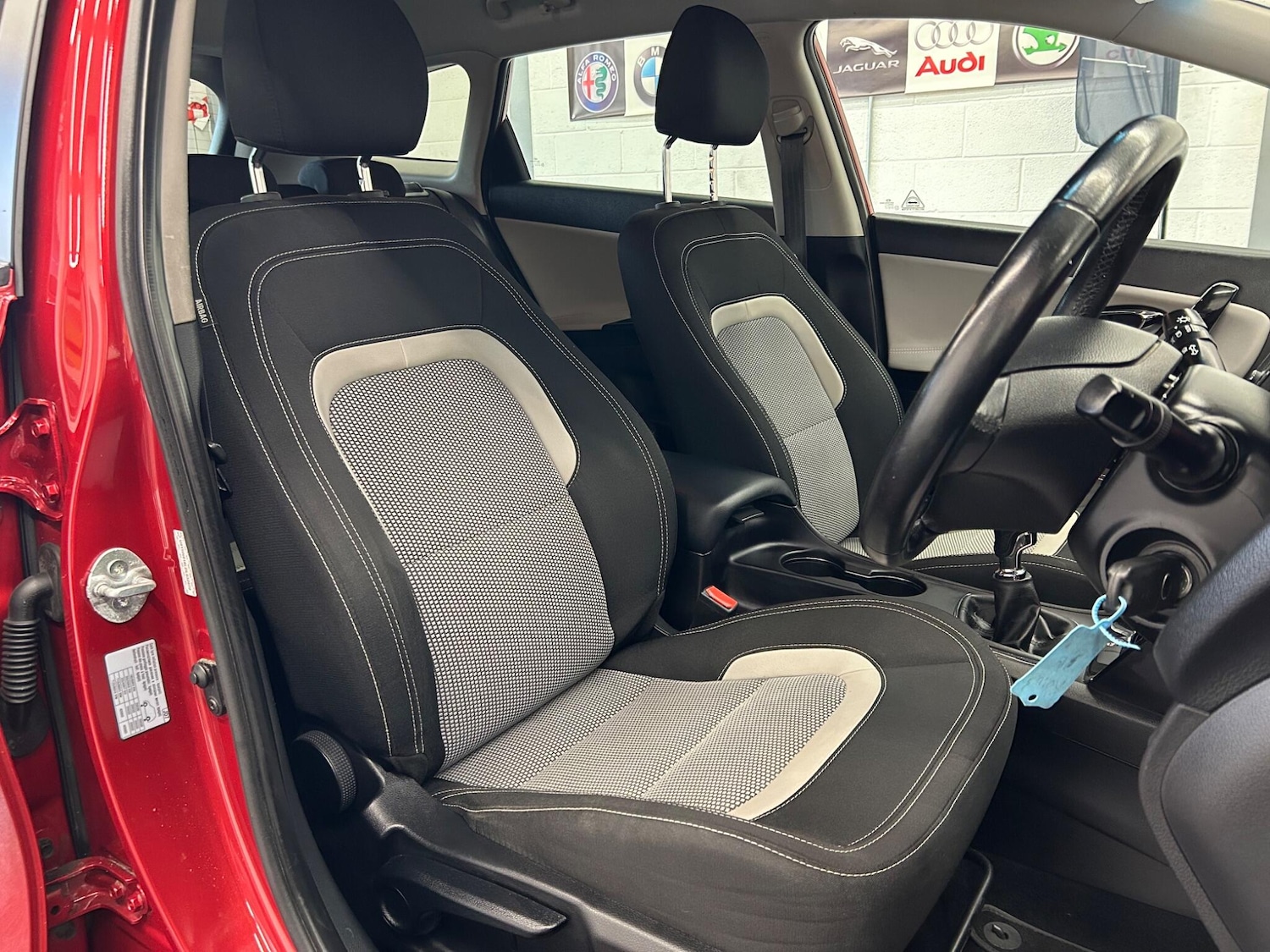 Used Kia Ceed for sale - 77977795: Photo 12