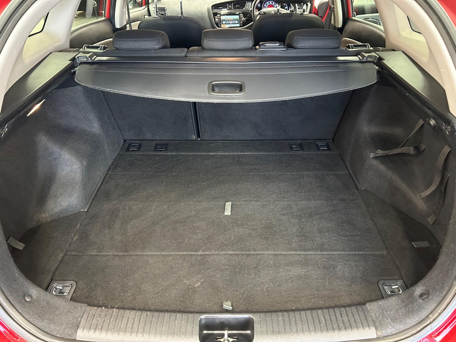 Used Kia Ceed for sale - 77977795: Photo 14