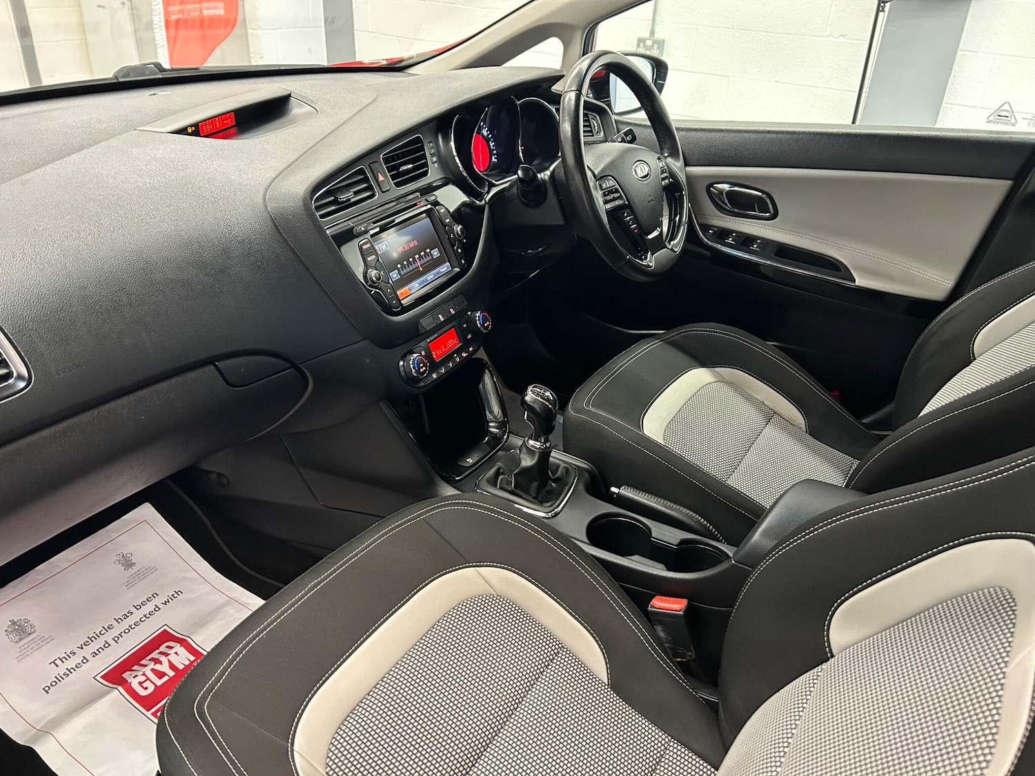 Used Kia Ceed for sale - 77977795: Photo 15