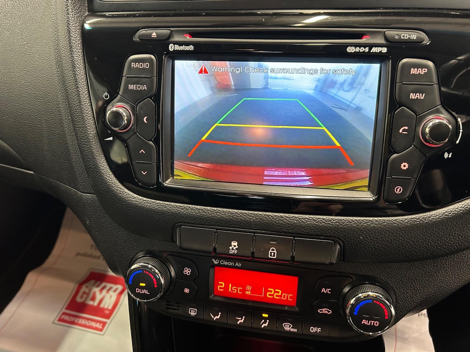 Used Kia Ceed for sale - 77977795: Photo 18