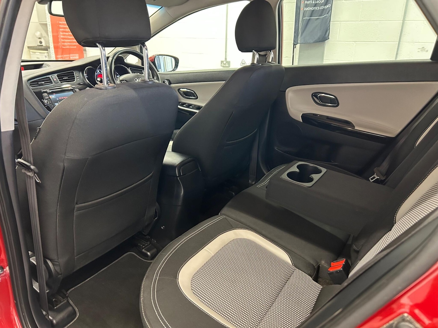 Used Kia Ceed for sale - 77977795: Photo 20