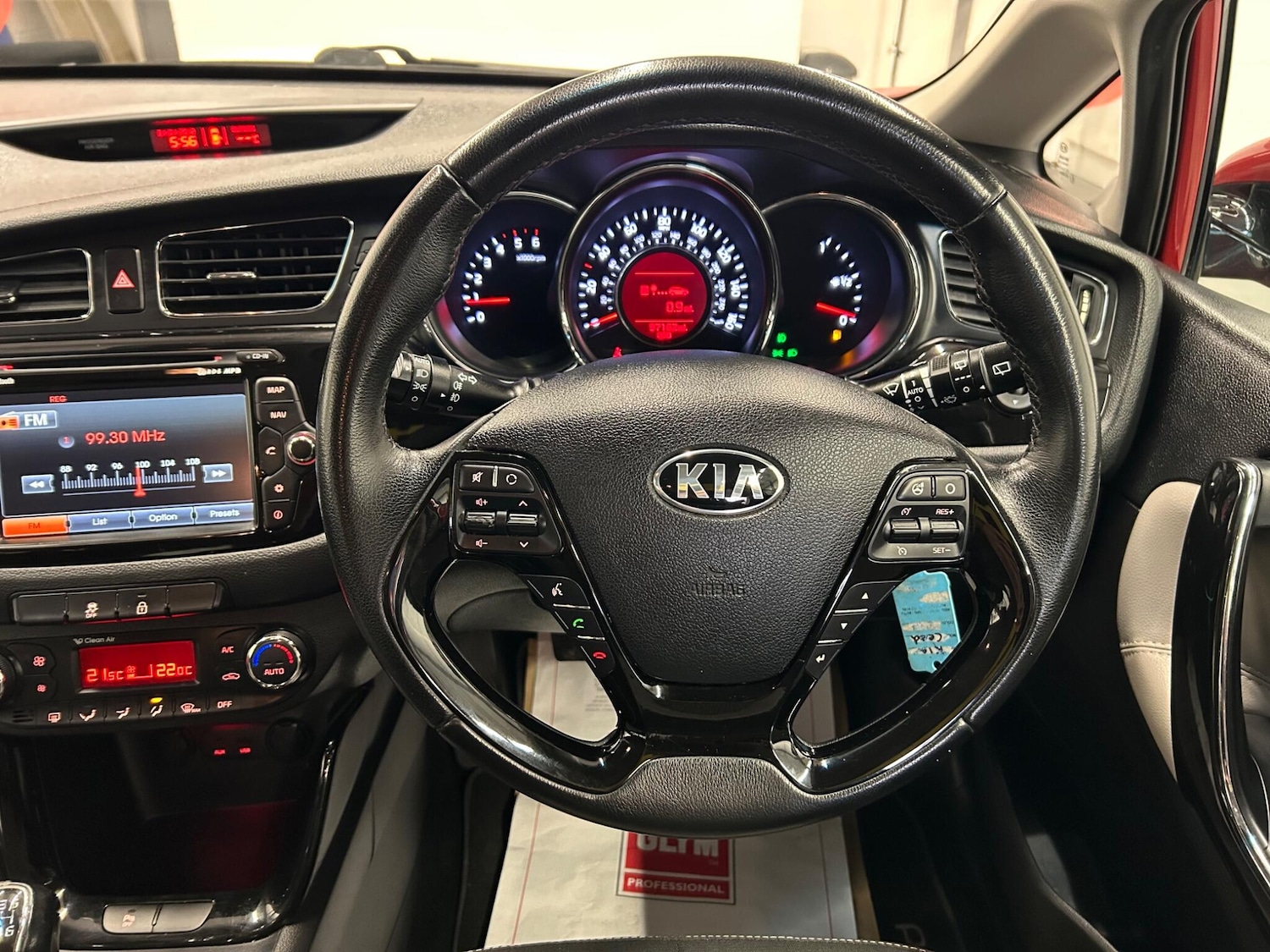 Used Kia Ceed for sale - 77977795: Photo 21