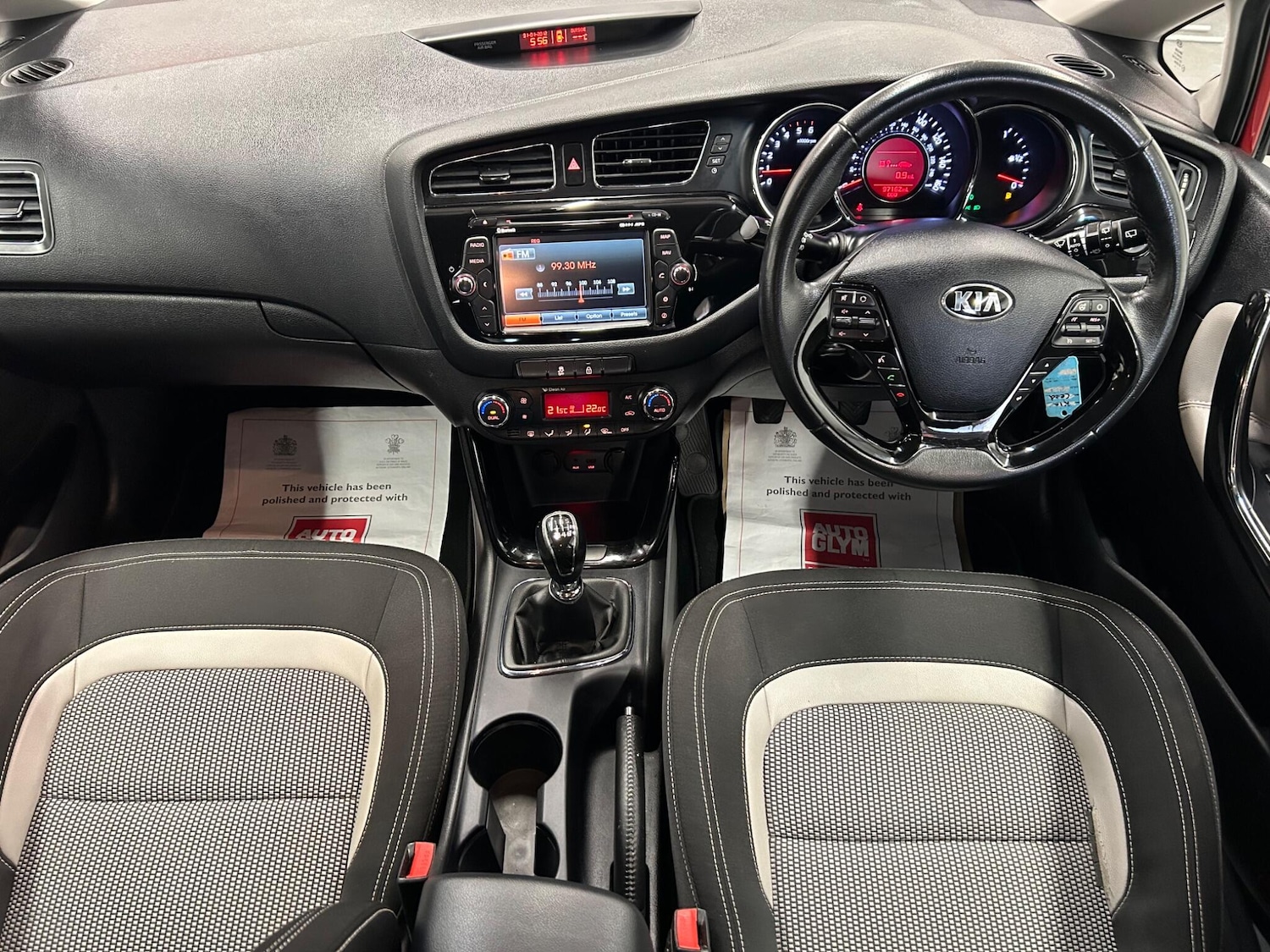 Used Kia Ceed for sale - 77977795: Photo 22