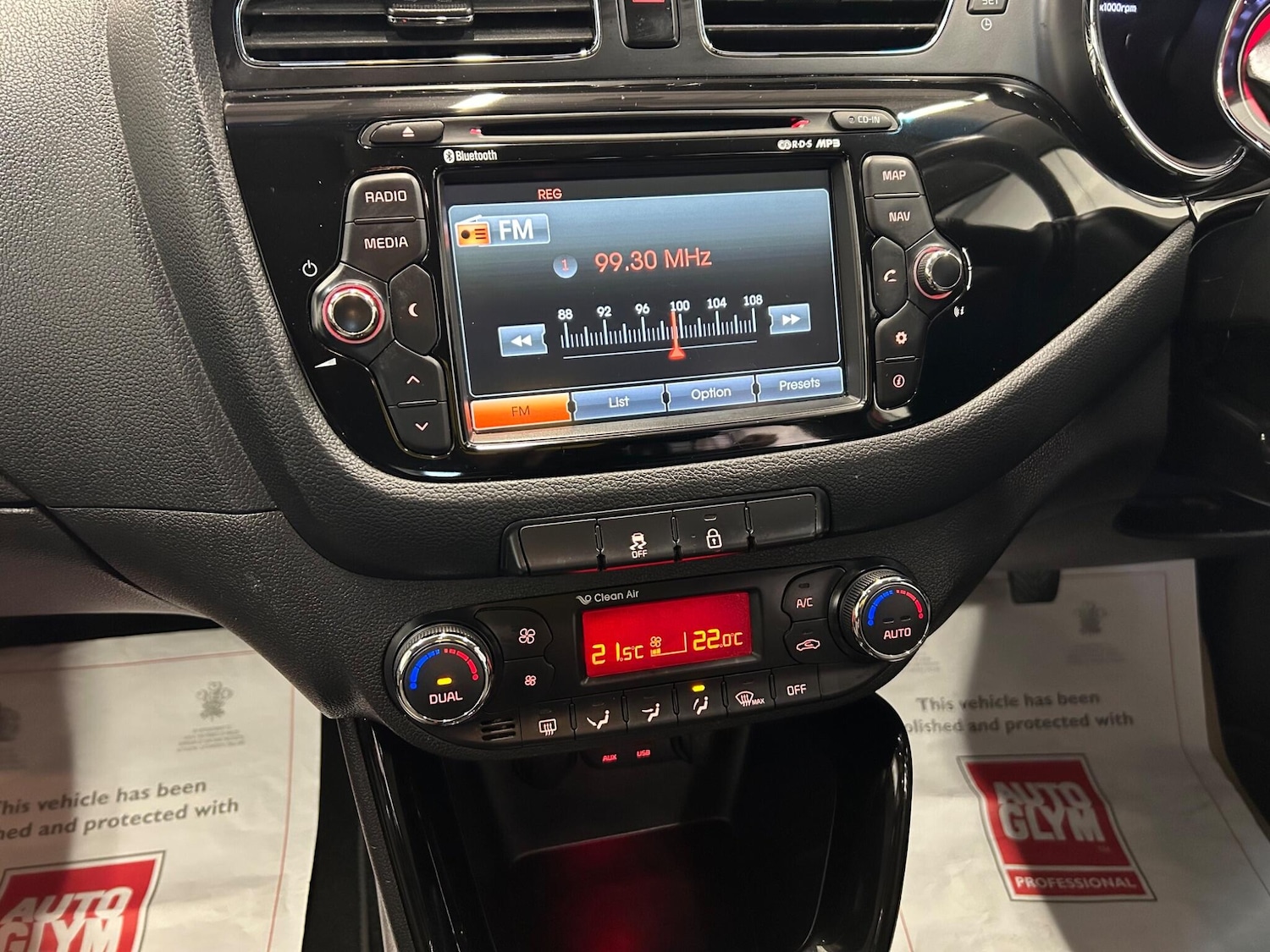 Used Kia Ceed for sale - 77977795: Photo 23