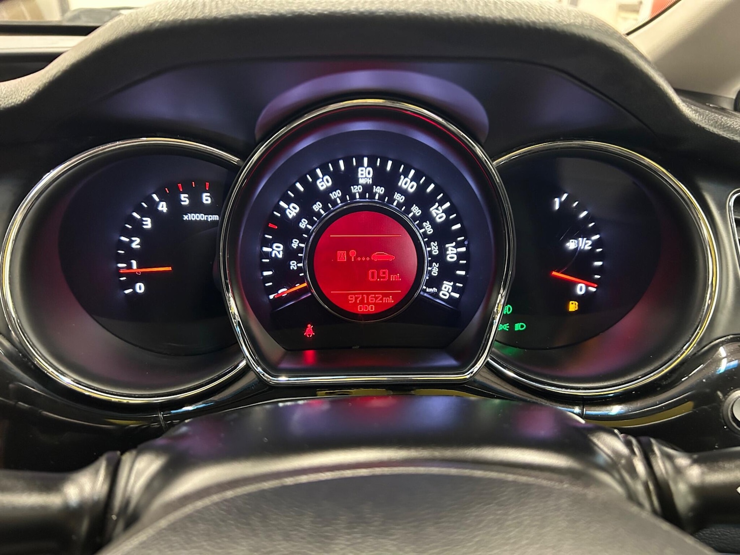 Used Kia Ceed for sale - 77977795: Photo 27