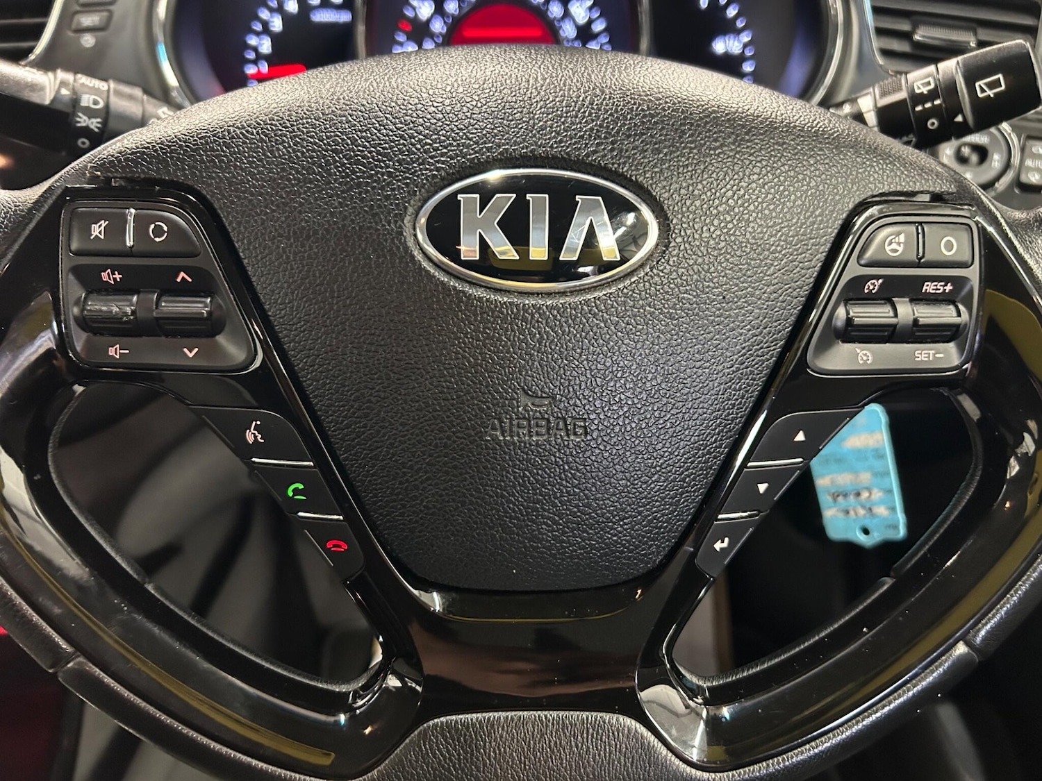 Used Kia Ceed for sale - 77977795: Photo 28