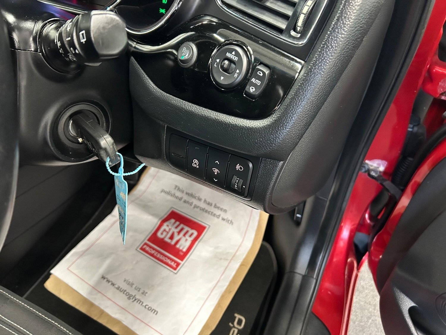 Used Kia Ceed for sale - 77977795: Photo 31