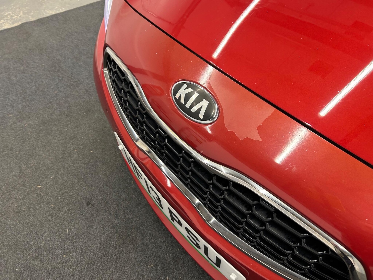 Used Kia Ceed for sale - 77977795: Photo 36