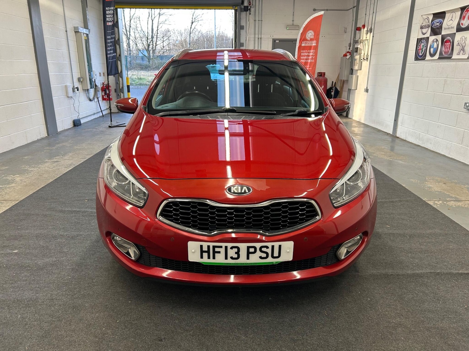 Used Kia Ceed for sale - 77977795: Photo 4