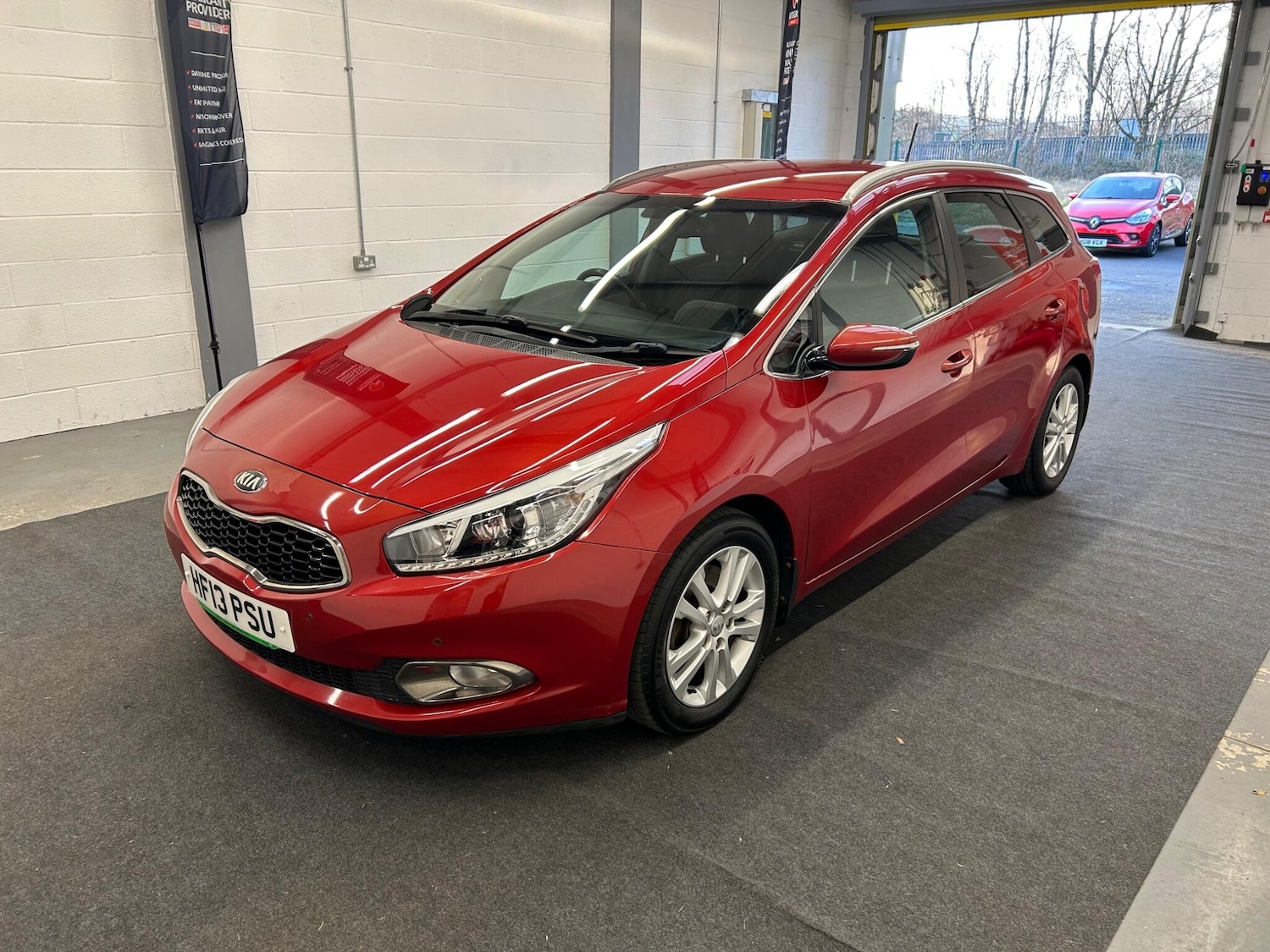 Used Kia Ceed for sale - 77977795: Photo 5