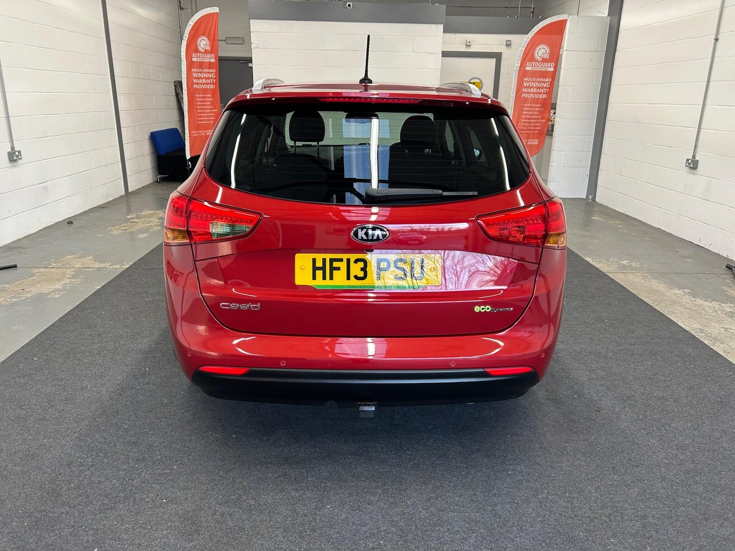 Used Kia Ceed for sale - 77977795: Photo 7