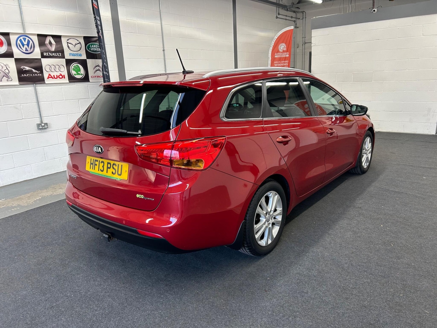 Used Kia Ceed for sale - 77977795: Photo 8