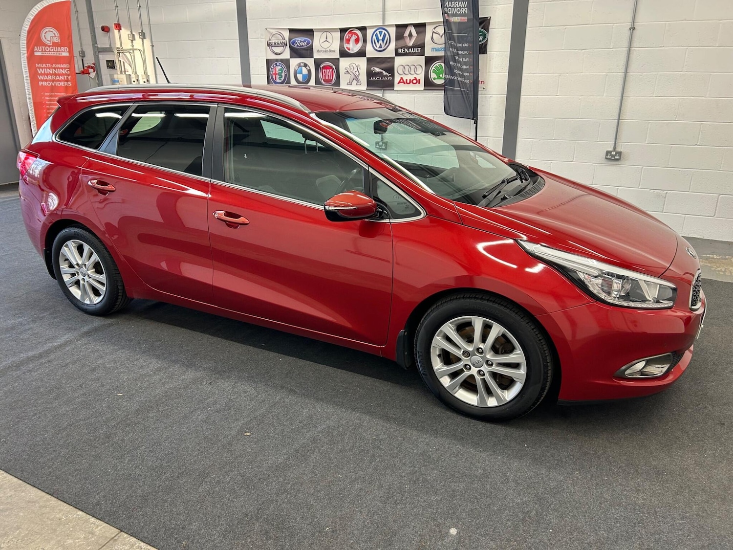 Used Kia Ceed for sale - 77977795: Photo 9