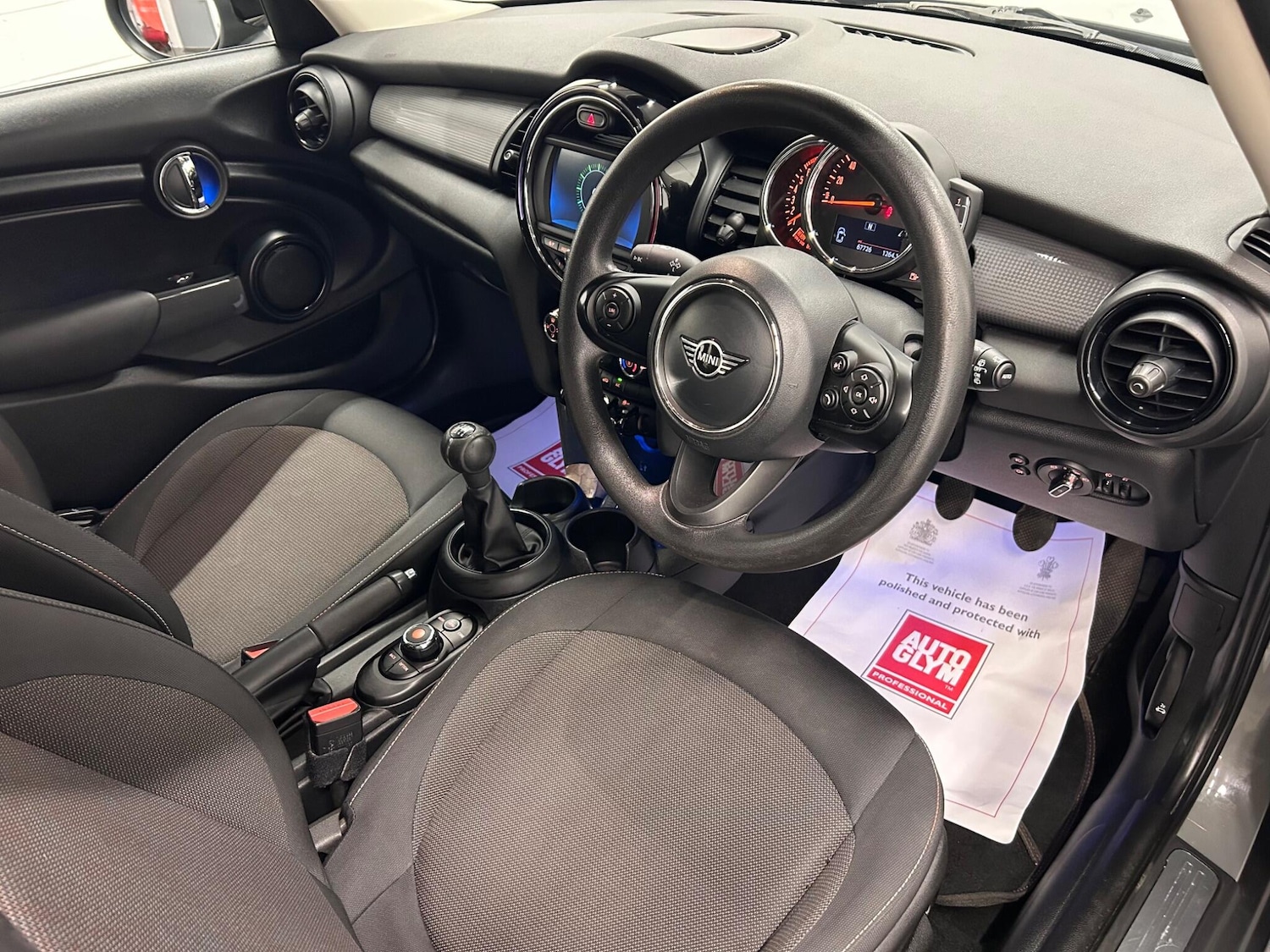 Used MINI Hatch 2019 for sale - 76976777: Photo 10