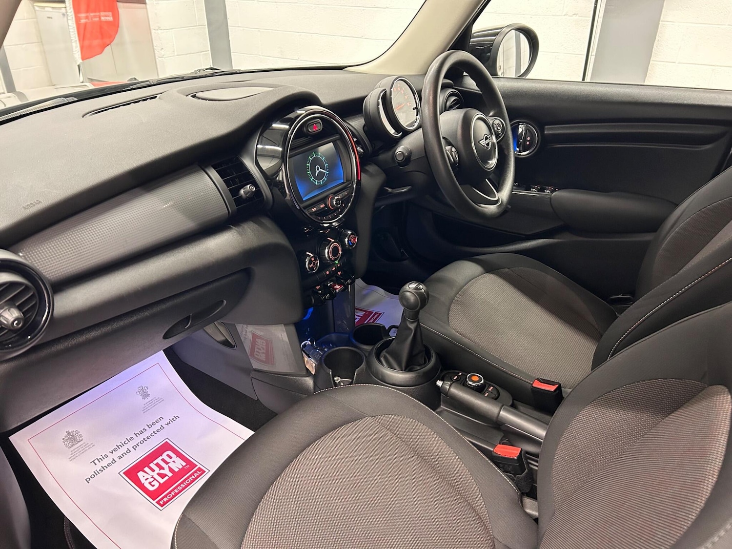 Used MINI Hatch 2019 for sale - 76976777: Photo 12